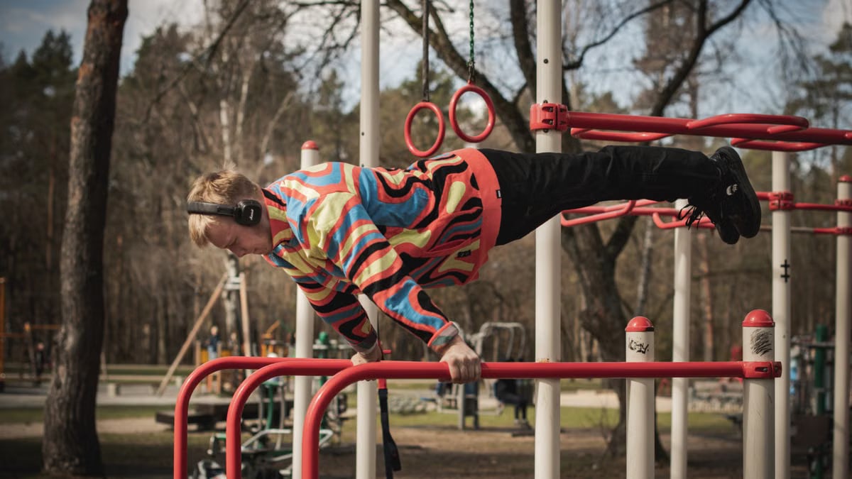 Kā saglabāt motivāciju treniņiem